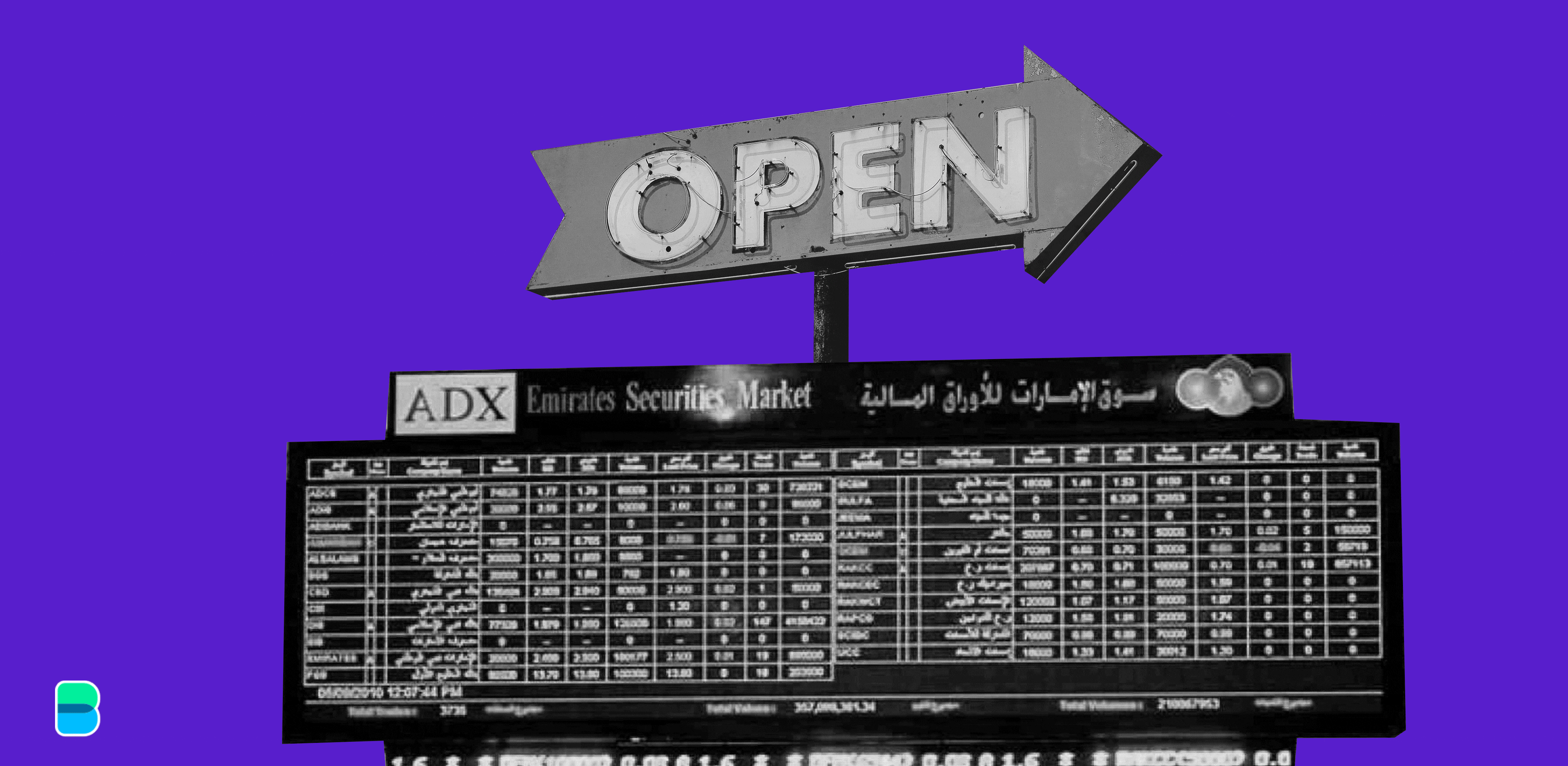 UAE bourses are now open till late