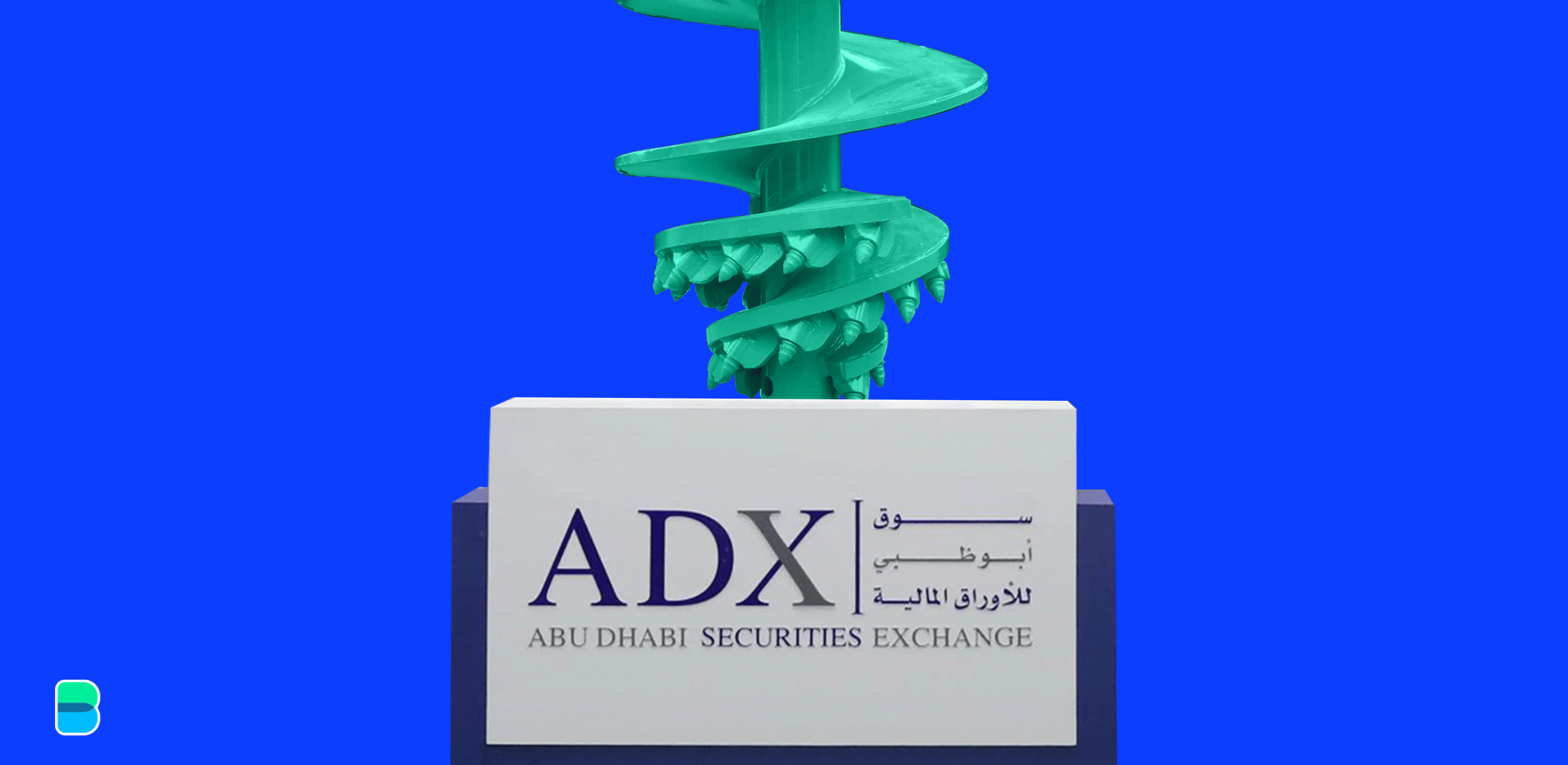 Adnoc Drilling lists on ADX