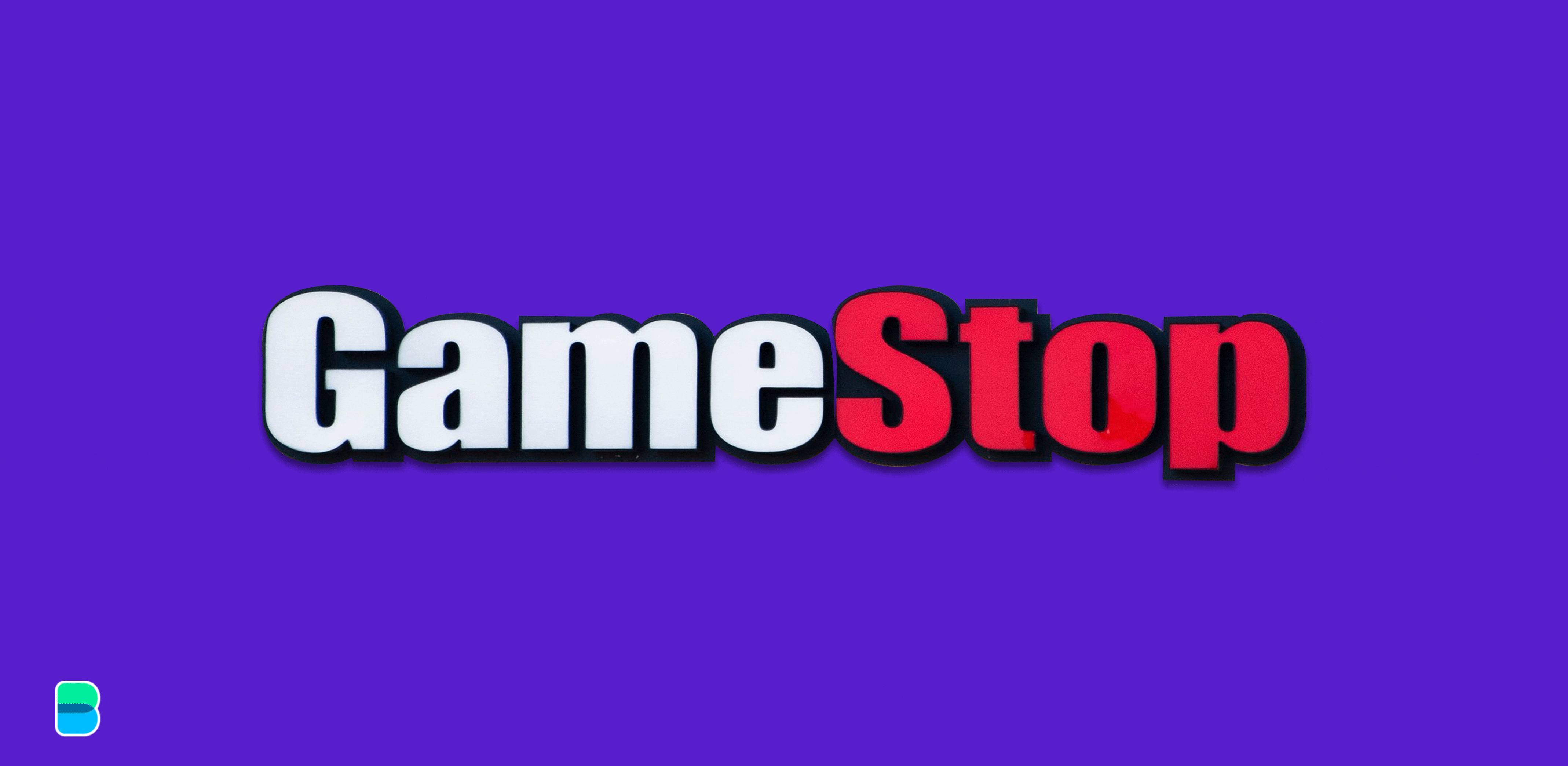 GameStop &ndash; sales-positive or forever a meme?