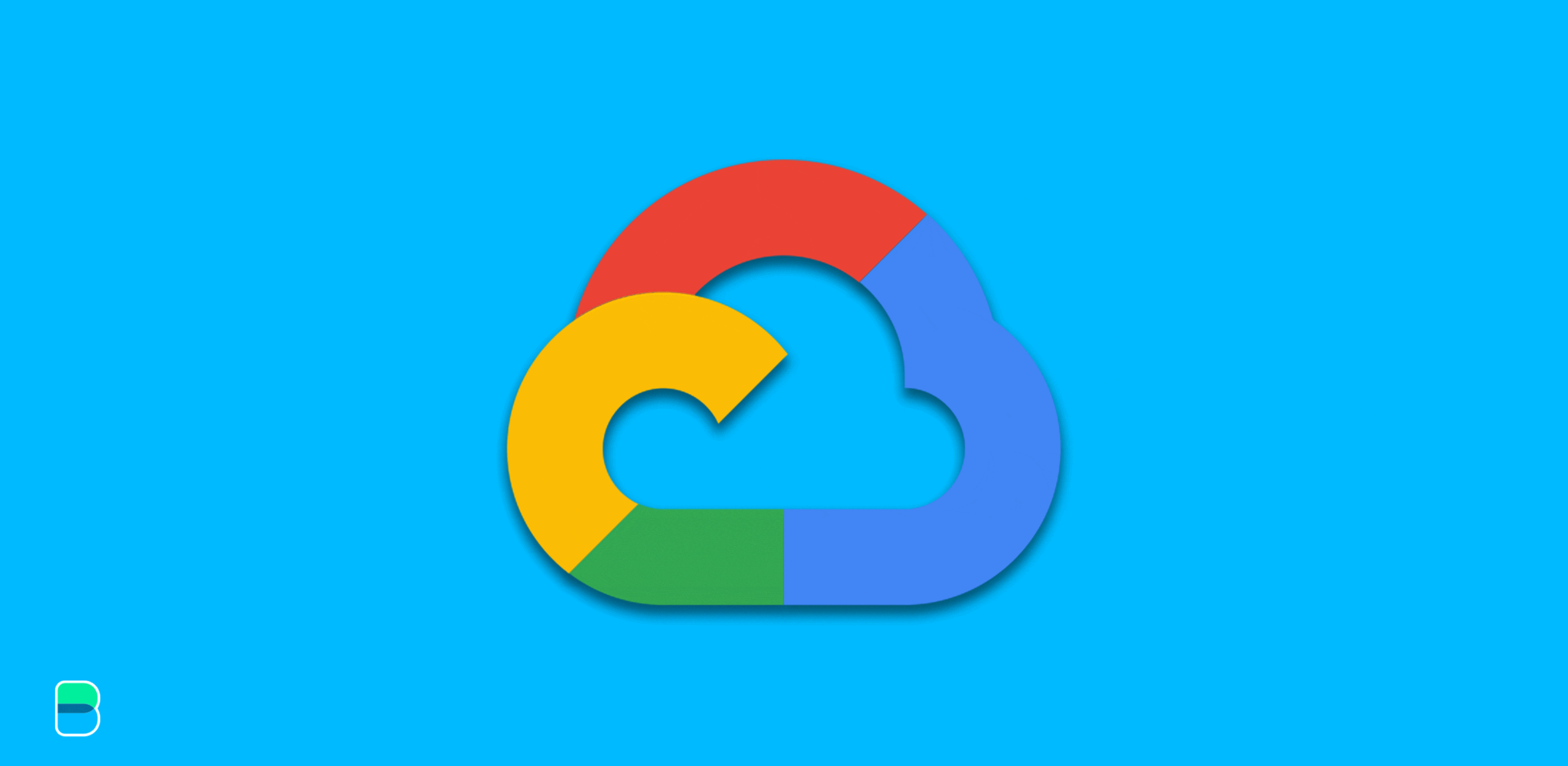 Google won&rsquo;t be bringing as much cloud dough home anymore