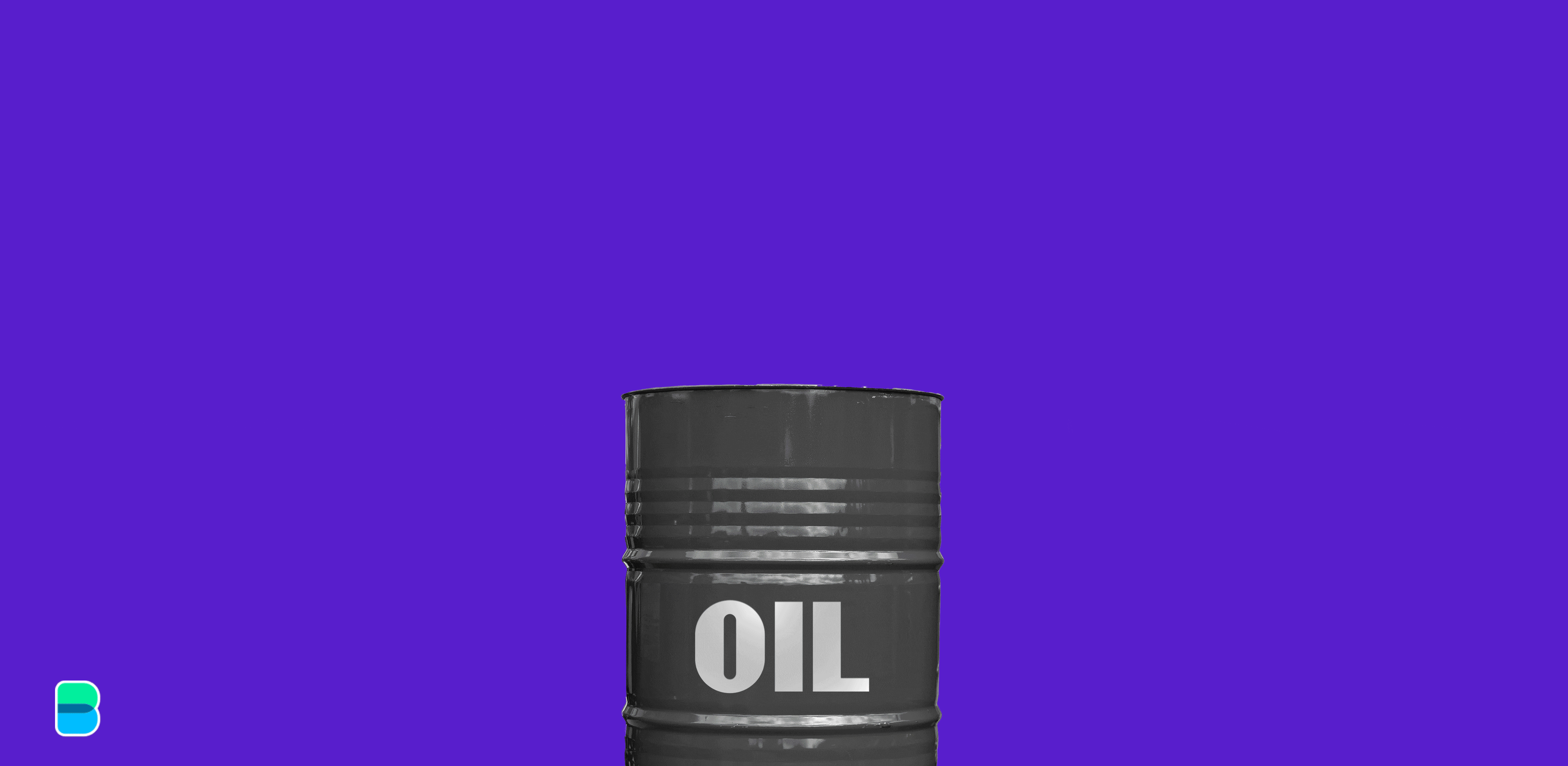 Oil hits a 3-year PR&nbsp;