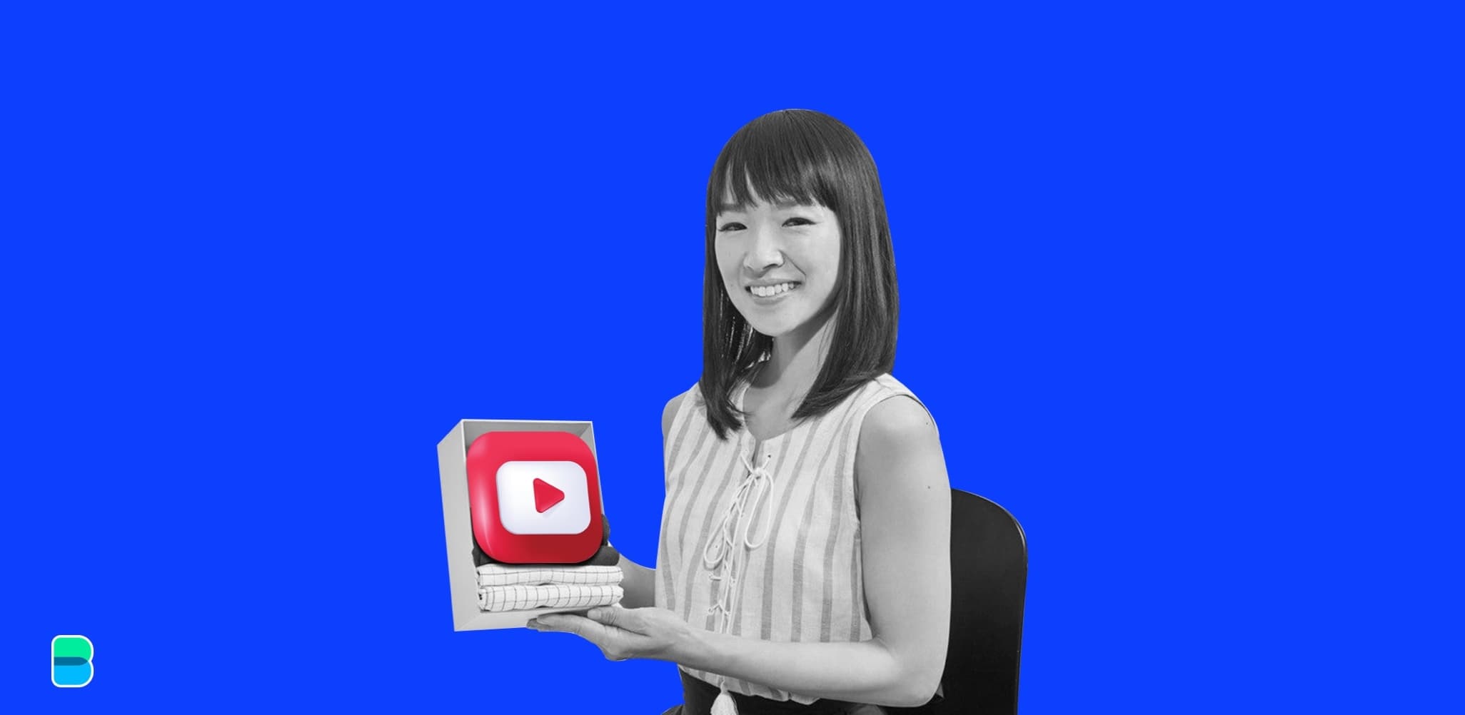 YouTube wants to Marie Kondo its platform&rsquo;s podcasts