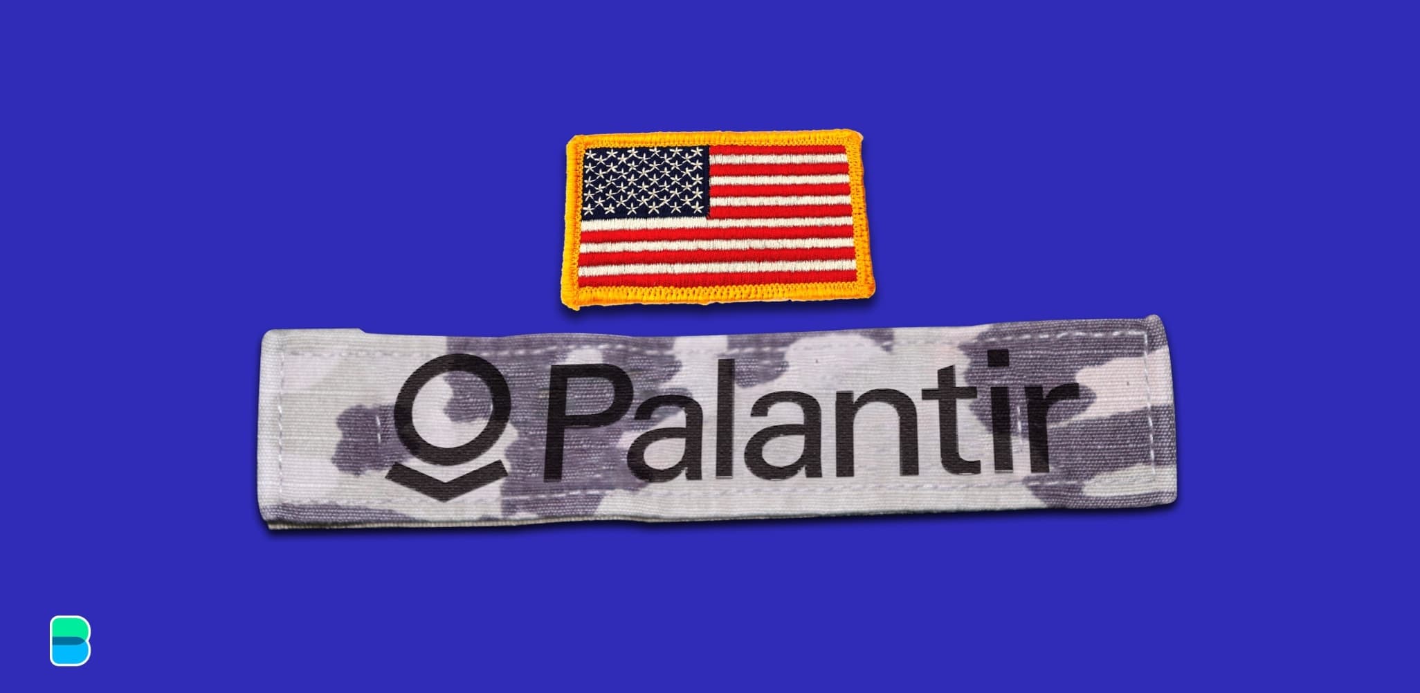 The US Army gives Palantir a good look