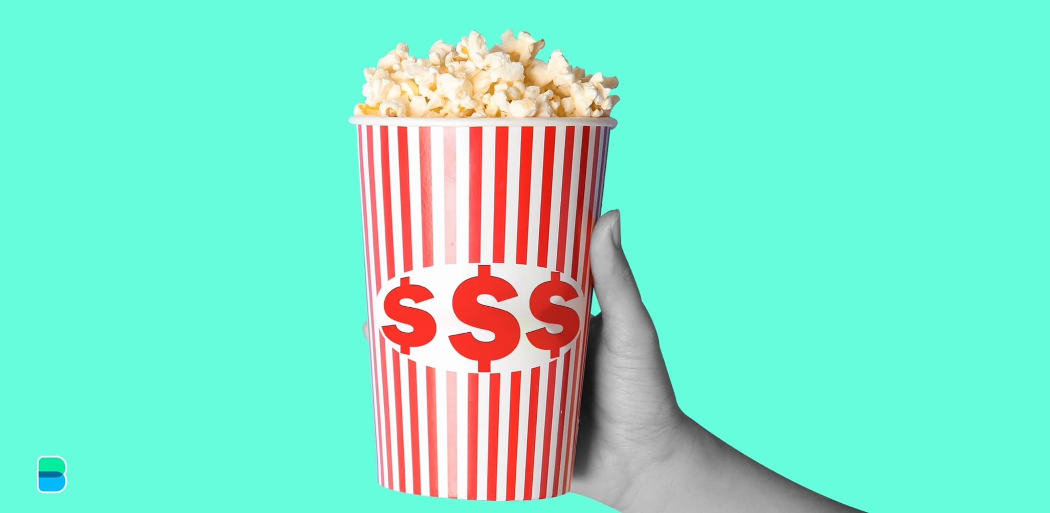 Grab some popcorn and let&rsquo;s talk about F&amp;B