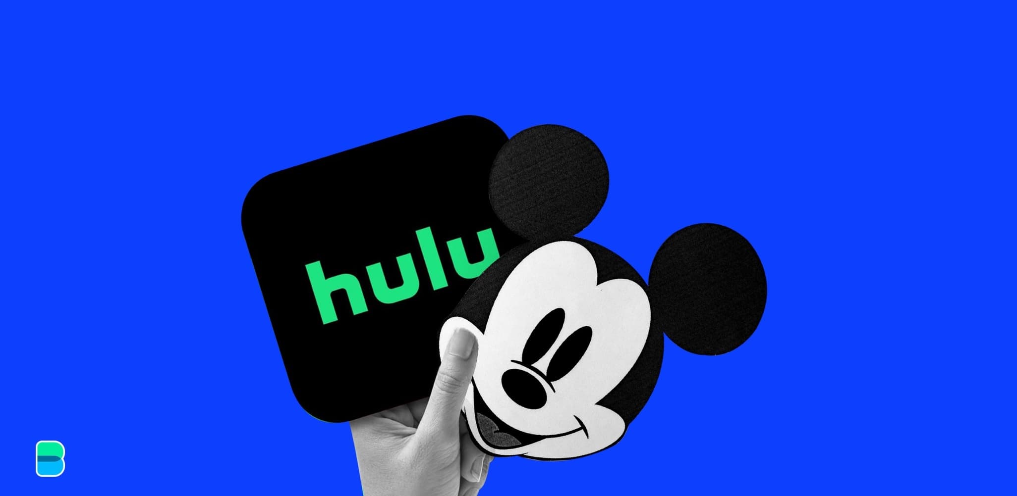 Hulu makes friends with Disney