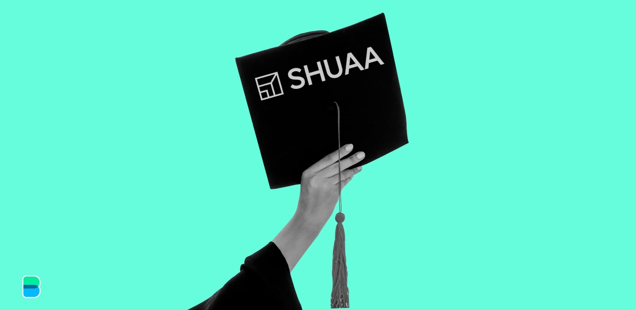 Shuaa&rsquo;s portfolio graduates