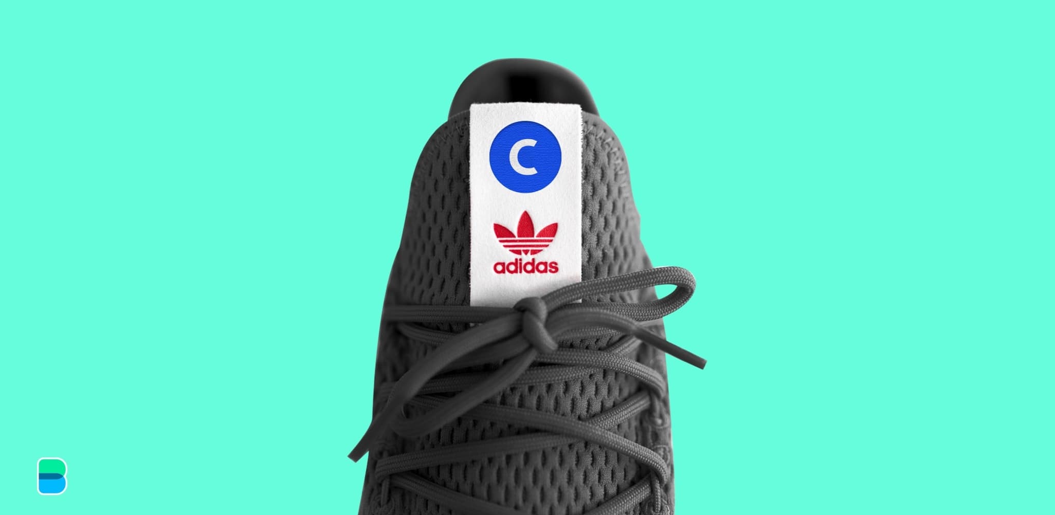 What are Adidas and Coinbase up to?