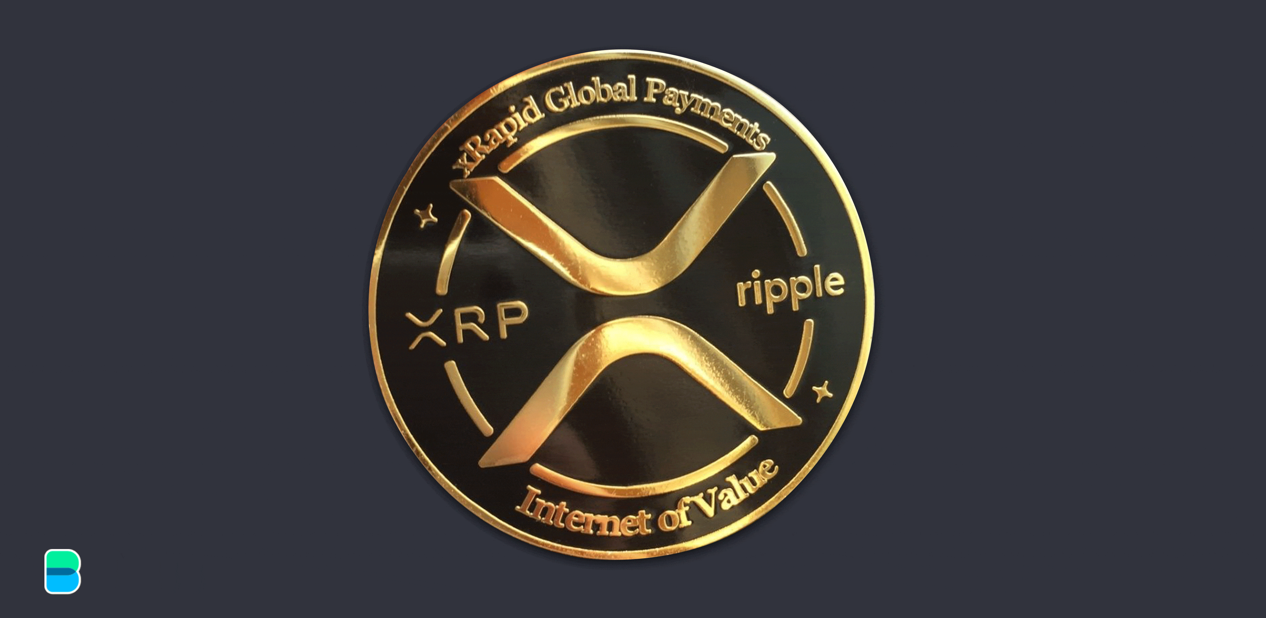 The crypto series part II: XRP