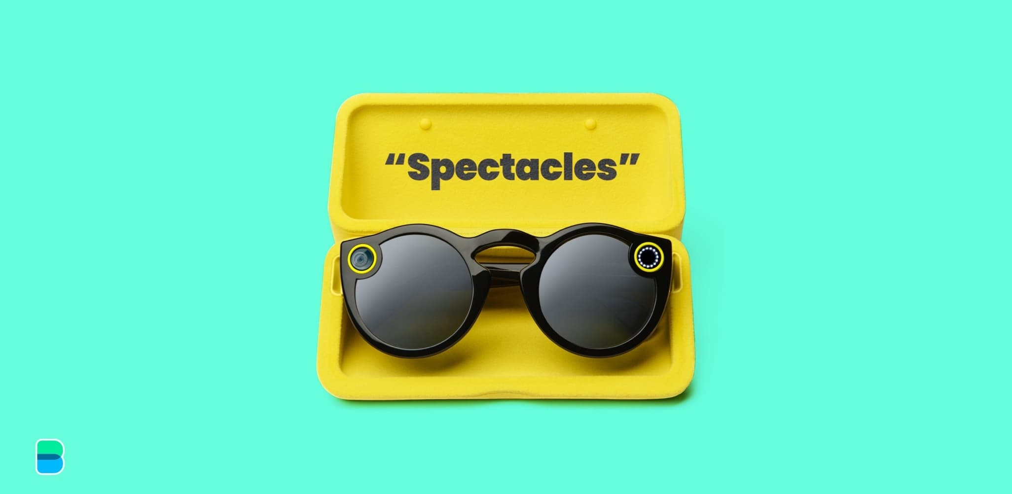Spectacles for all