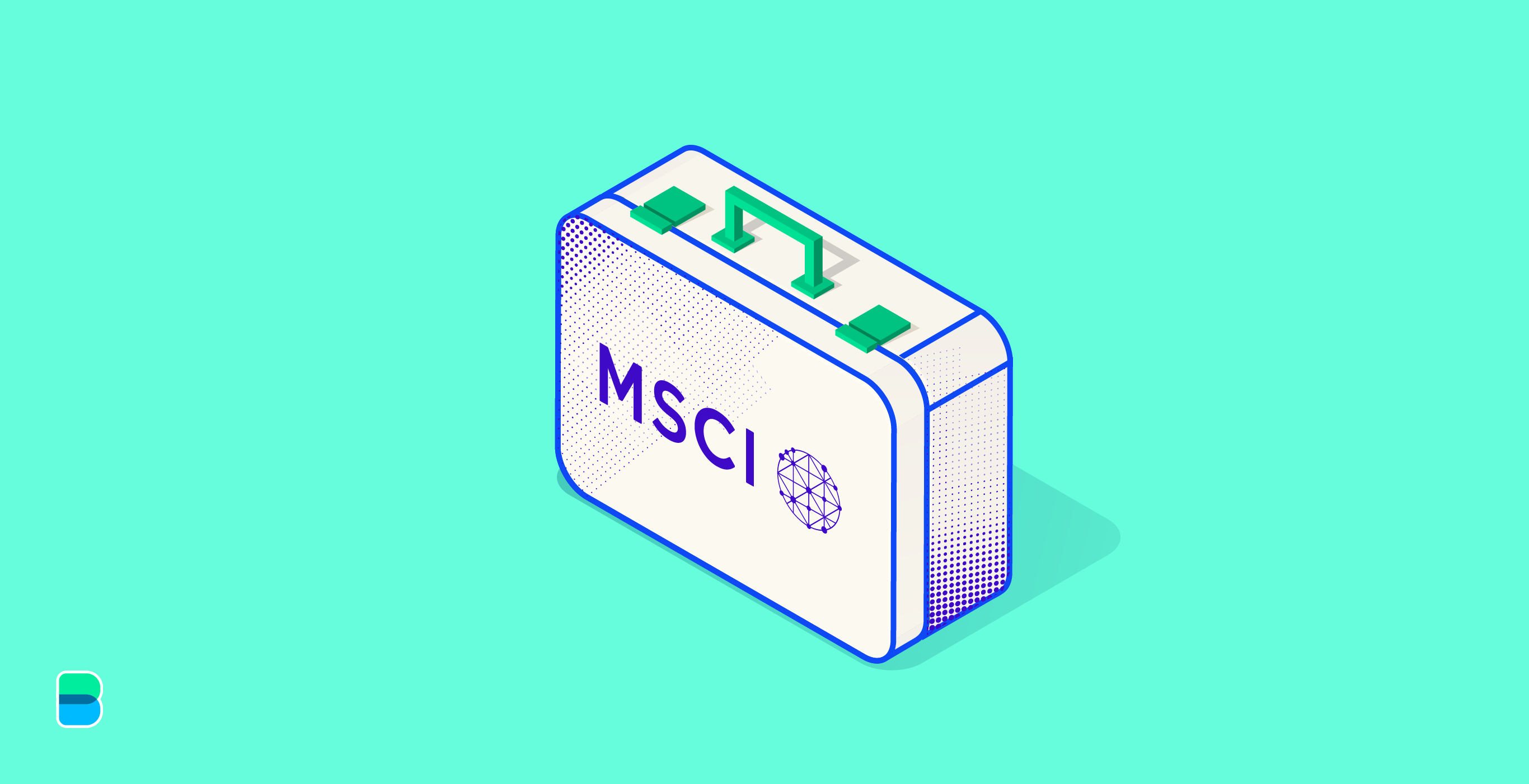 What is MSCI?