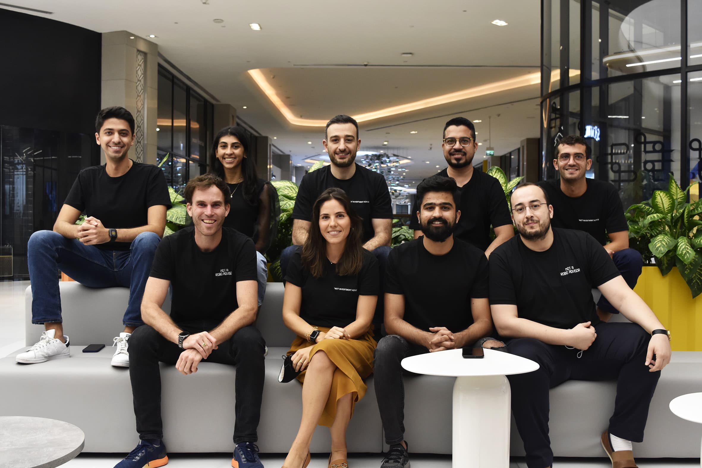 baraka Launches Commission-Free Mobile Investment App, Connecting Middle East Investors to US Markets
