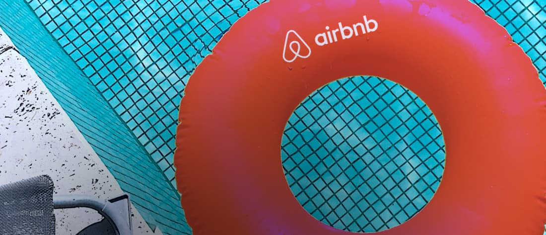 Airbnb gets ready for summer