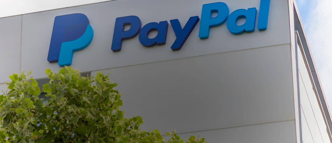 PayPal, What's The Deal?