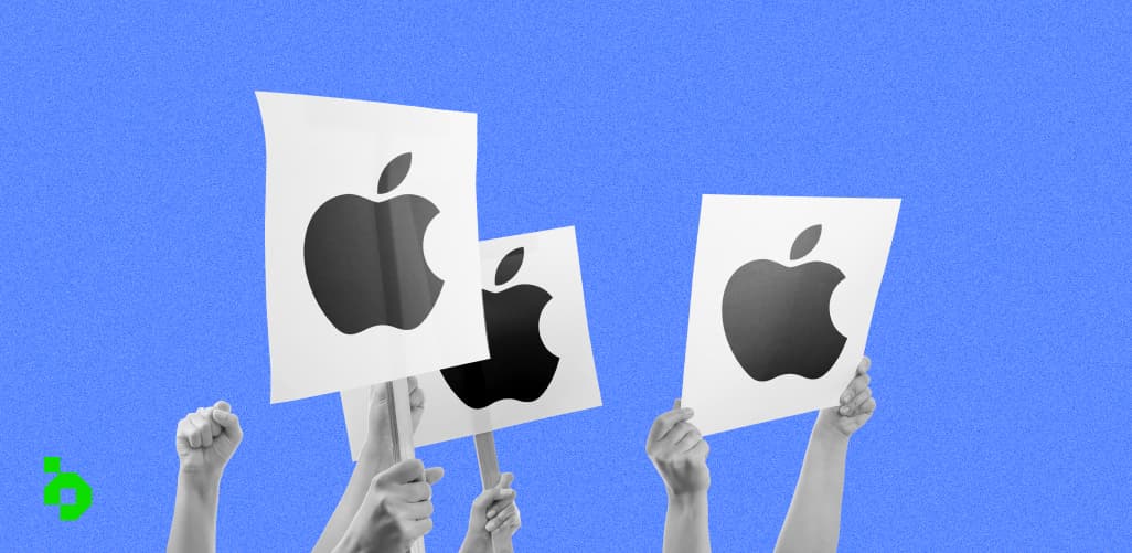 Welcome to Apple’s First Union