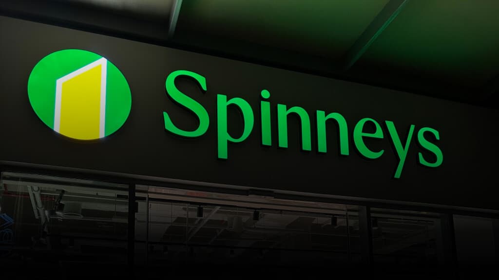 Spinneys IPO