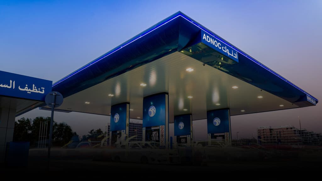 Adnoc Dividend Policy Approved