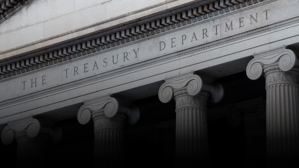 U.S. Treasury Yields Rise