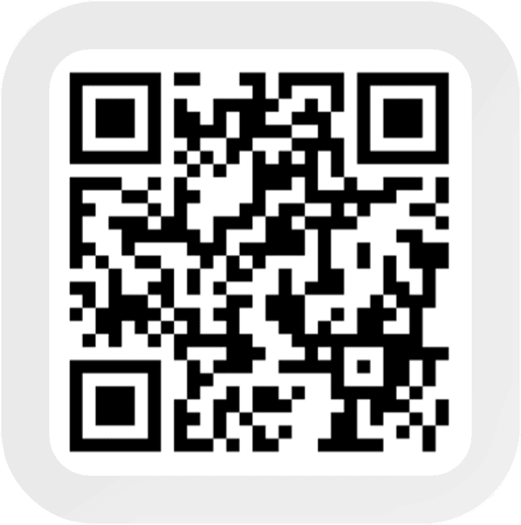 رمز QR لتحميل التطبيق