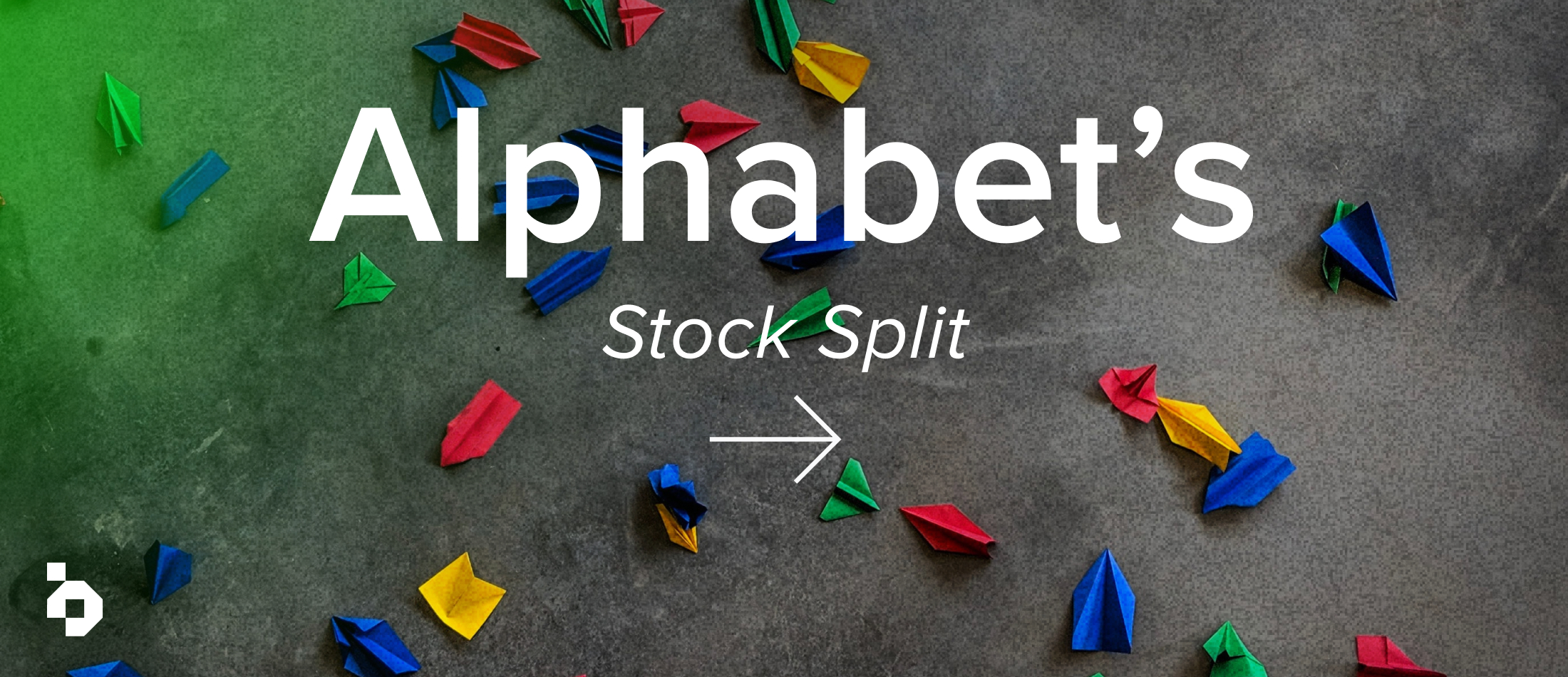 Alphabet’s Stock Split