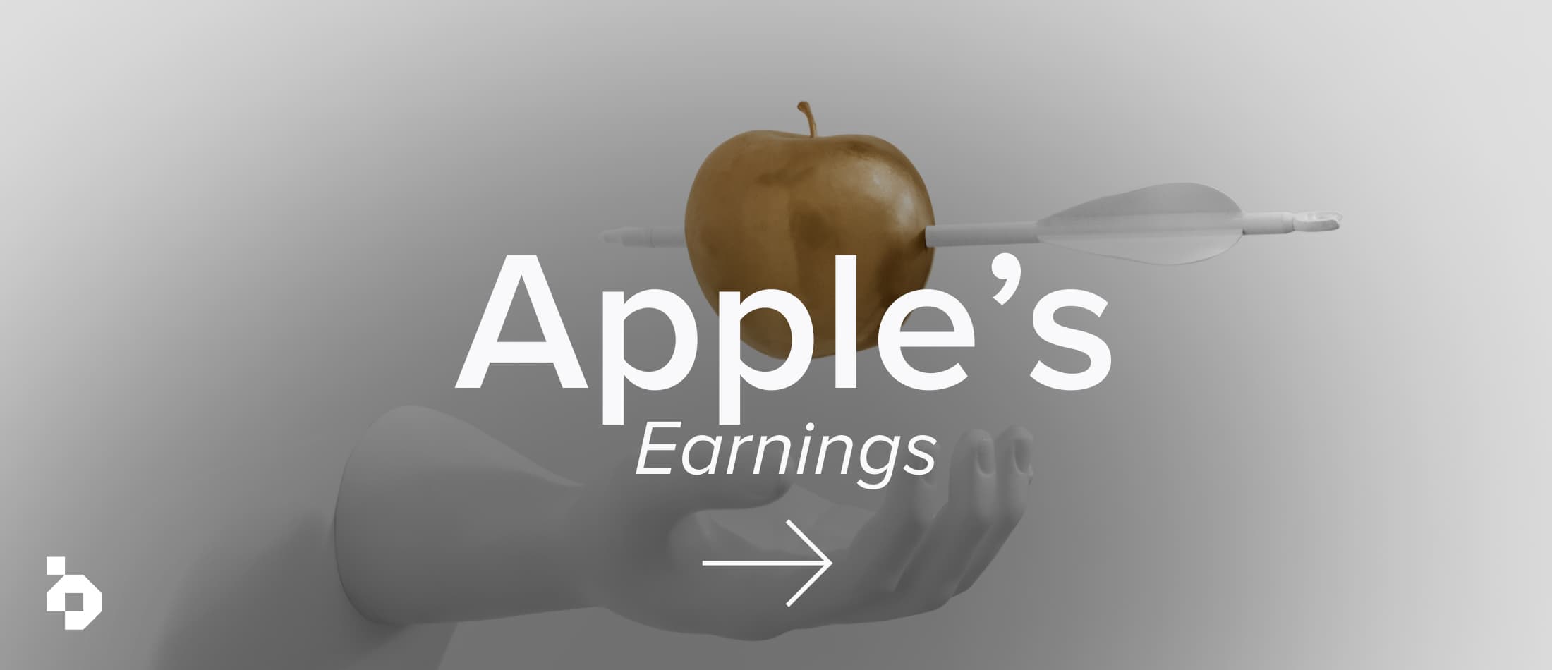 Apple’s earnings