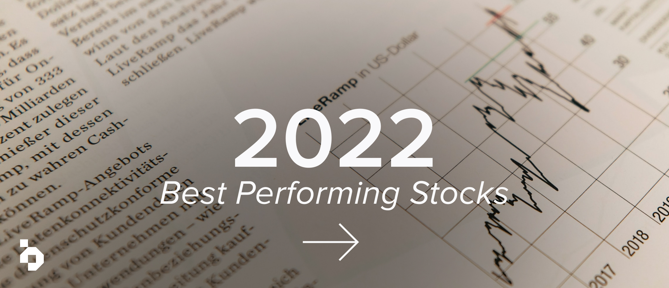 Best-Performing Stocks: July 2022